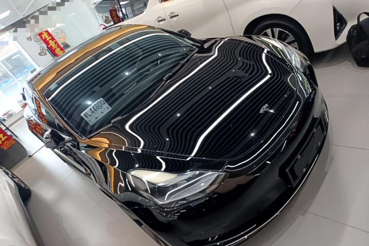Tesla Model 3 2023 car image #6