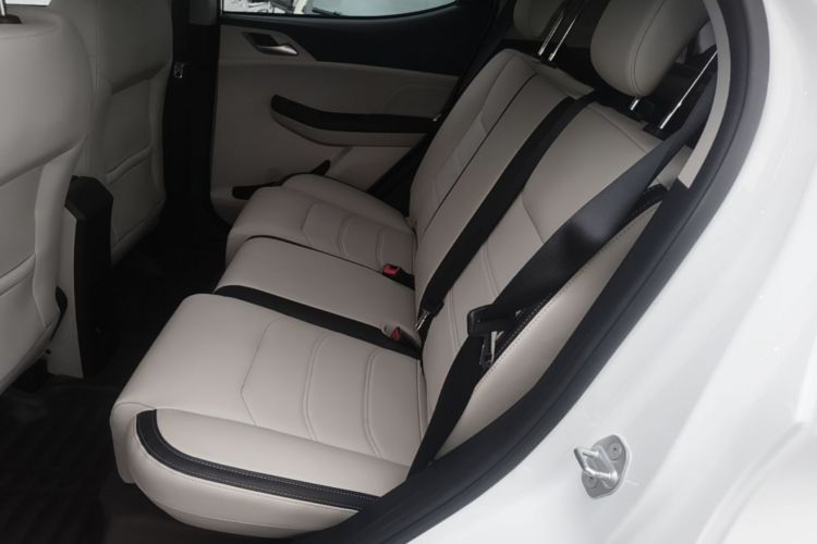 BYD Yuan Pro 2022 #13 BYD Yuan Pro 2022 immagine di auto #13