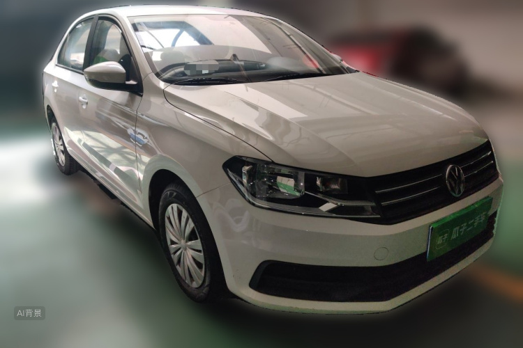 Volkswagen Santana 2021 #4 Volkswagen Santana 2021 car image #4