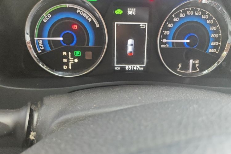 Toyota Corolla 2018 #10 Toyota Corolla 2018 car image #10