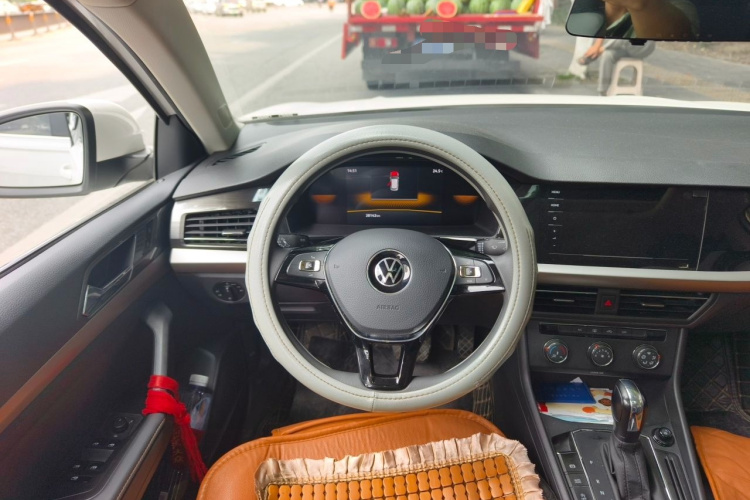 Volkswagen Lavida 2021 #11 Volkswagen Lavida 2021 car image #11