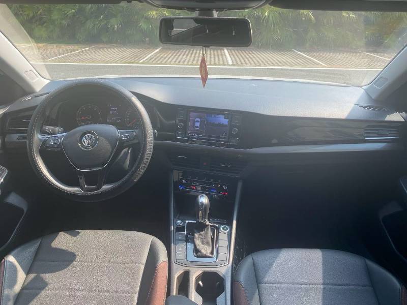 Volkswagen Bora 2019 car image #5