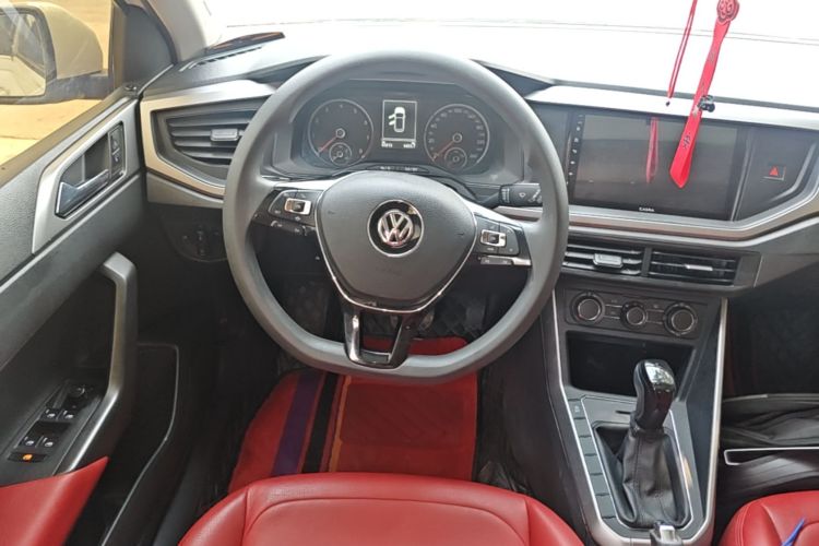 Volkswagen Polo 2020 #15 Volkswagen Polo 2020 car image #15