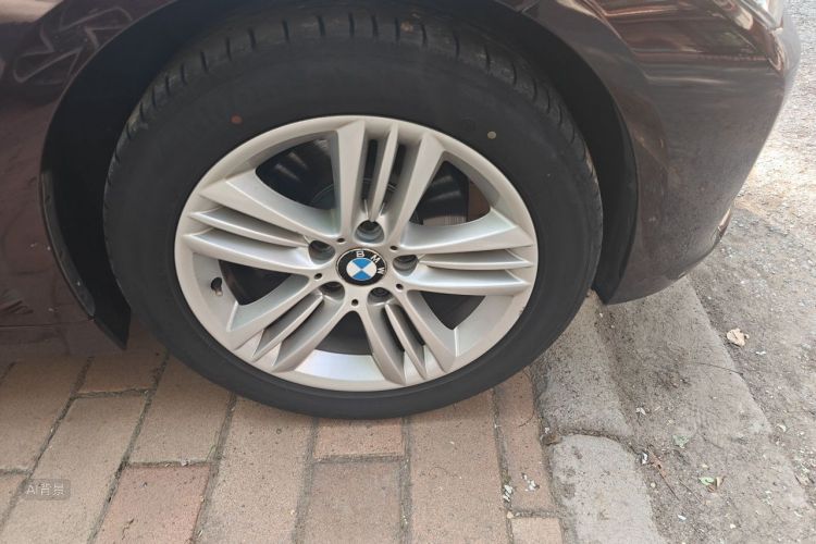 BMW 3 Series 2016 #9 BMW 3 Series 2016 car image #9
