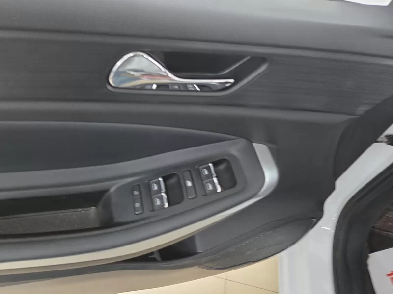 Chery Arrizo 5 2023 car image #10