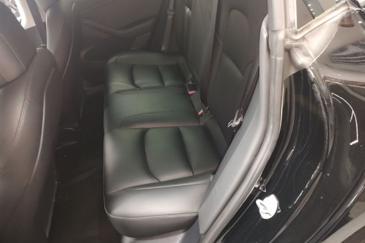 Tesla Model 3 2023 car image #17