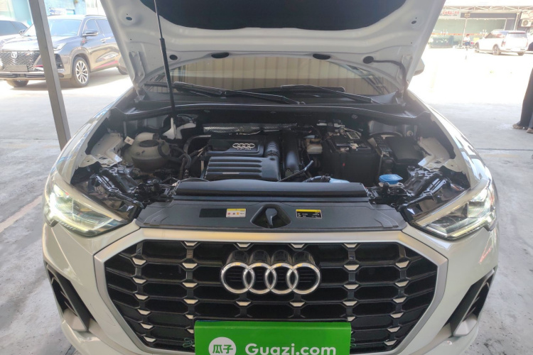 Audi Q3 2022 image de voiture #20