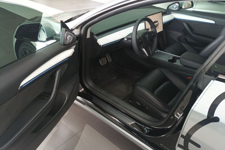 Tesla Model 3 2022 immagine di auto #16