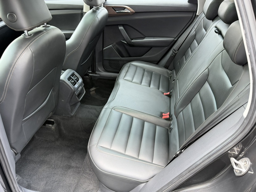 Volkswagen Tharu 2018 #15 Volkswagen Tharu 2018 car image #15