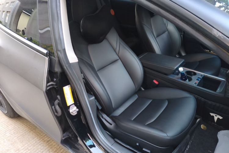 Tesla Model 3 2021 #24 Tesla Model 3 2021 immagine di auto #24
