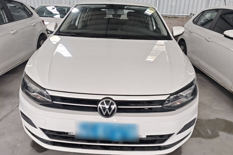 Volkswagen Polo 2023 #3 Volkswagen Polo 2023 car image #3