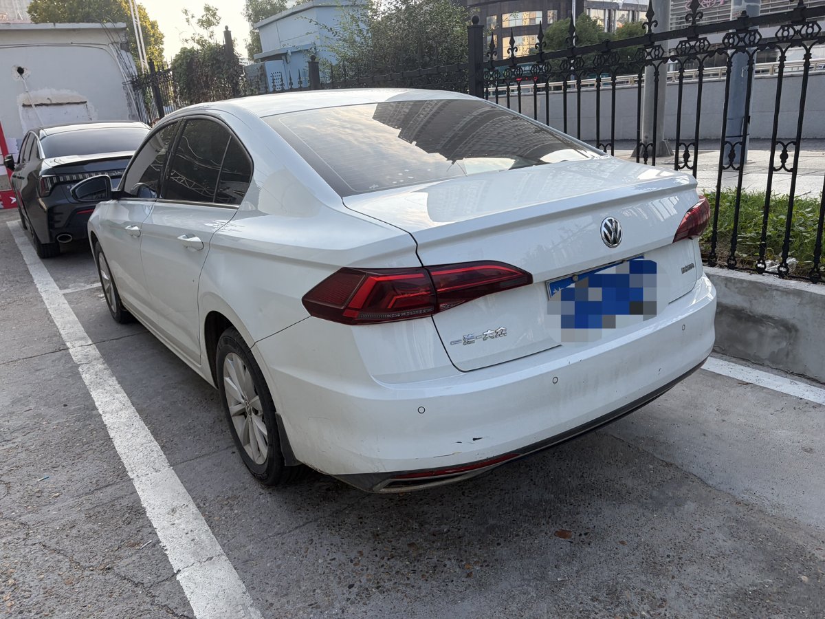 Volkswagen Bora 2019 #3 Volkswagen Bora 2019 immagine di auto #3
