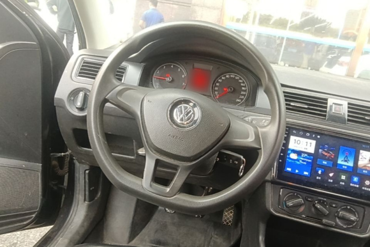 Volkswagen Santana 2019 #11 Volkswagen Santana 2019 immagine di auto #11