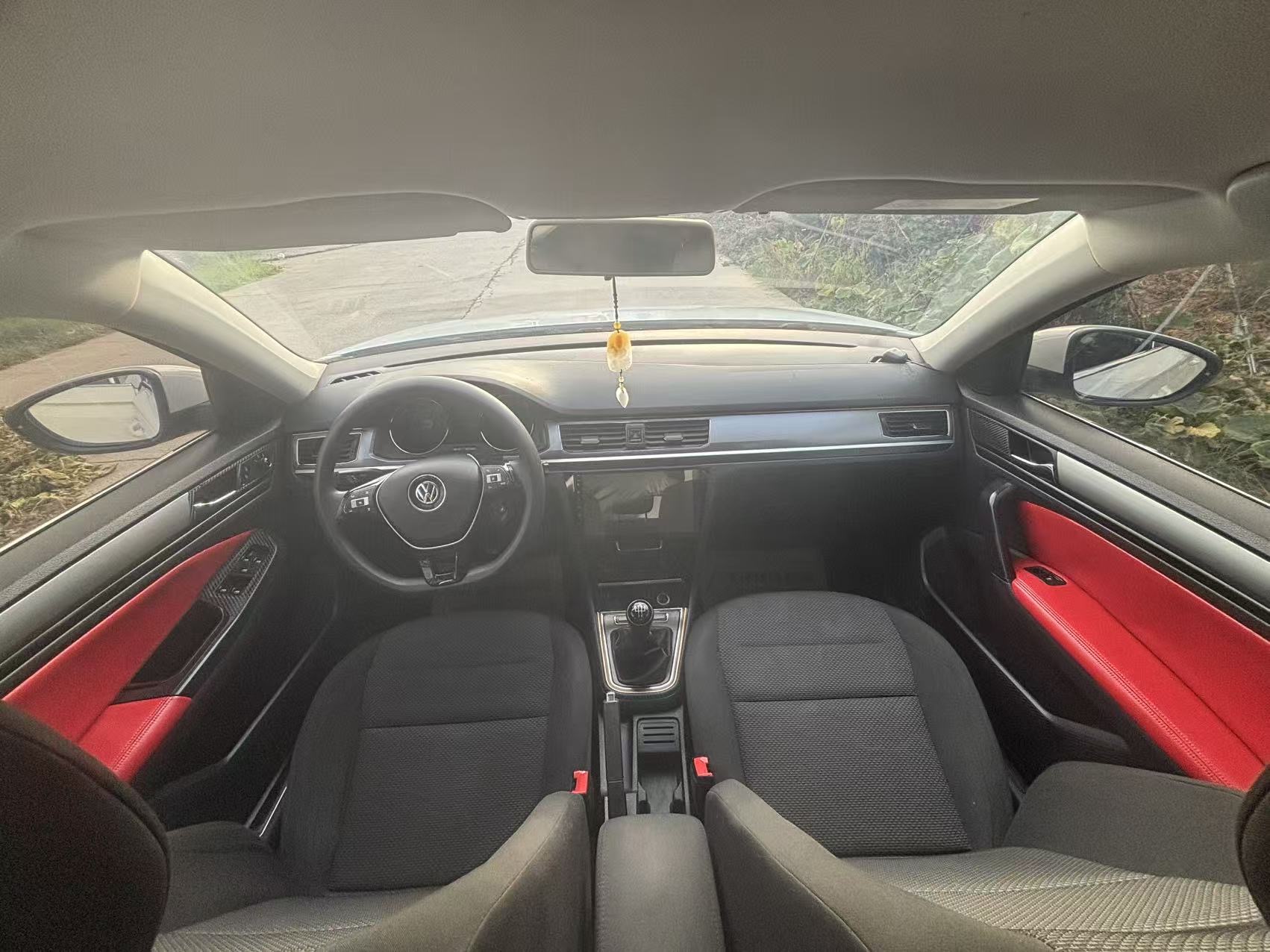 Volkswagen Bora 2018 #9 Volkswagen Bora 2018 image de voiture #9