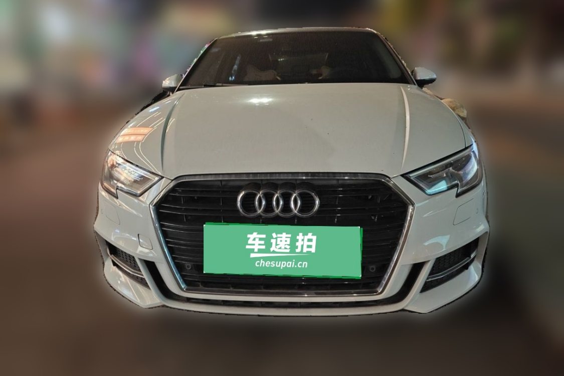 Audi A3 2017 #5 Audi A3 2017 immagine di auto #5