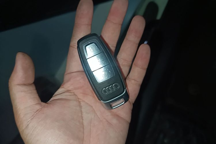 Audi A3 2022 immagine di auto #10