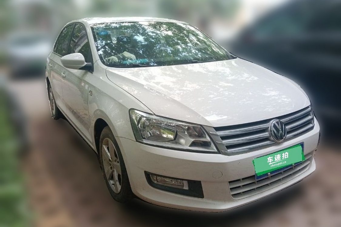 Volkswagen Santana 2015 #2 Volkswagen Santana 2015 immagine di auto #2