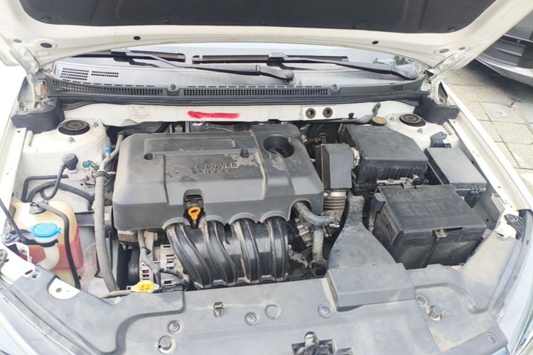 GEELY Emgrand 2020 car image #20