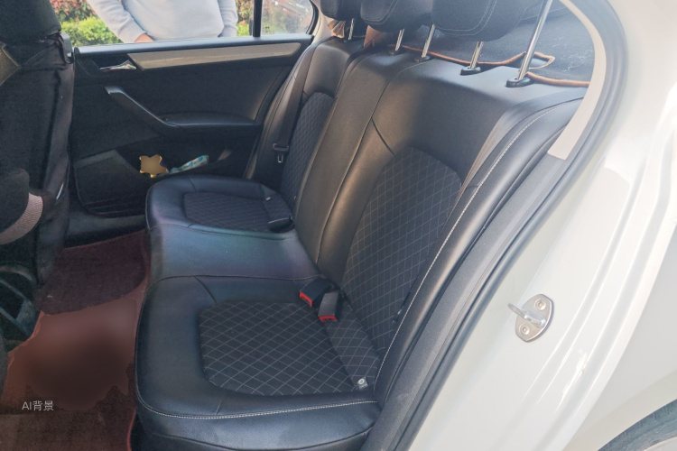 Skoda Rapid 2018 #19 Skoda Rapid 2018 image de voiture #19