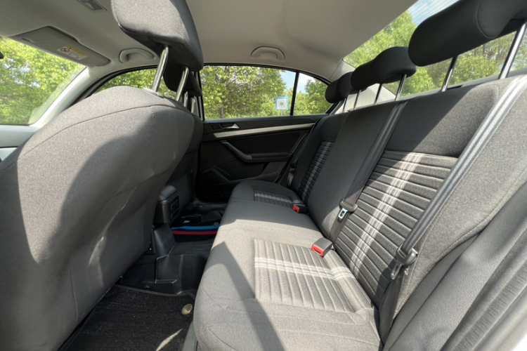 Volkswagen Lavida 2020 car image #20
