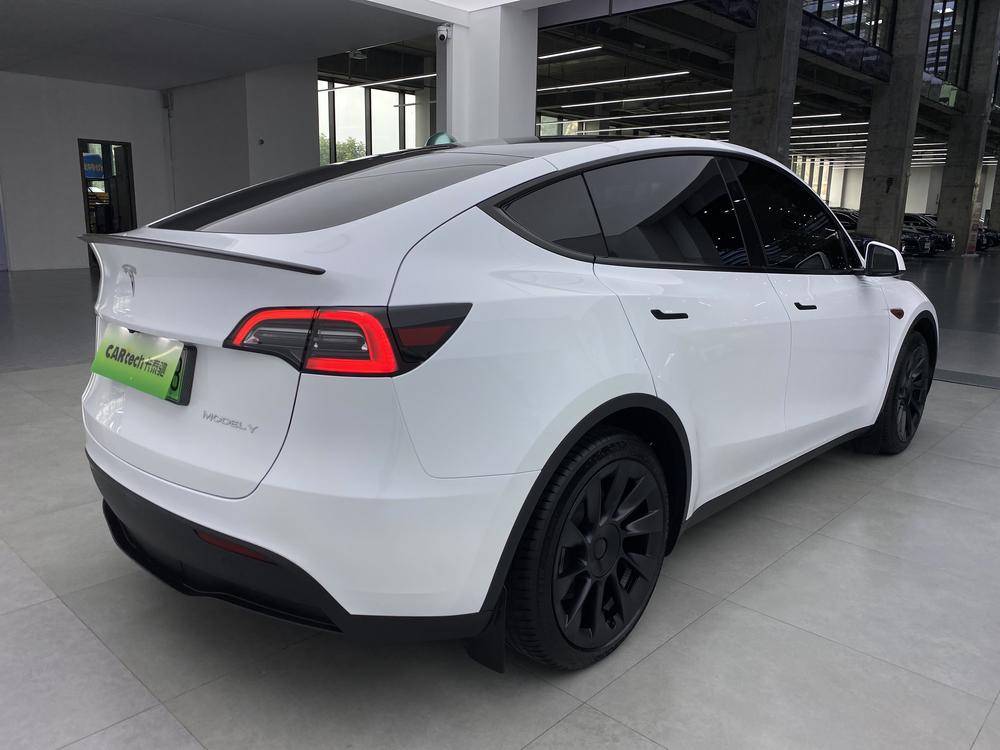 Tesla Model Y 2024 car image #18