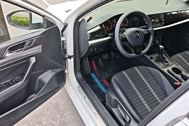 Volkswagen Lavida 2020 #16 Volkswagen Lavida 2020 car image #16