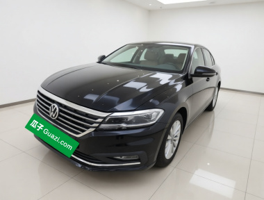Volkswagen Lavida 2021 car image 