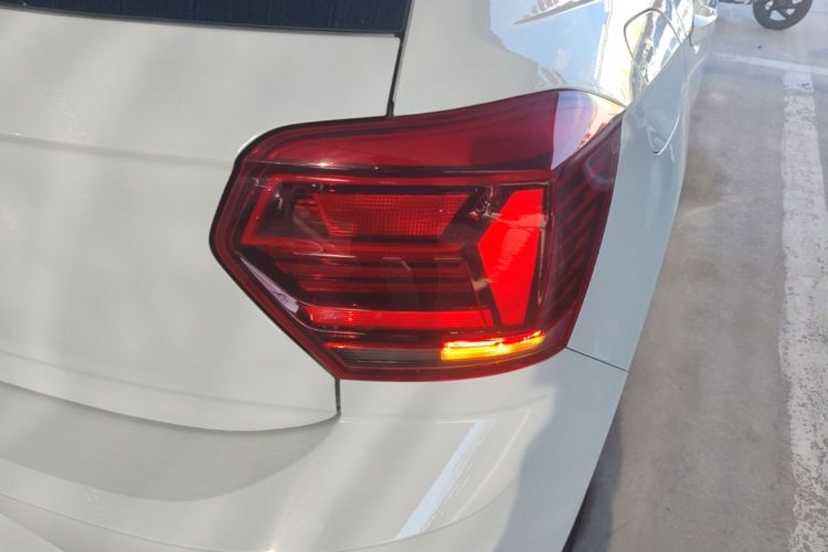 Volkswagen Polo 2023 #8 Volkswagen Polo 2023 car image #8