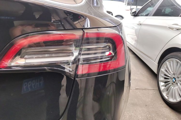 Tesla Model 3 2023 #8 Tesla Model 3 2023 car image #8