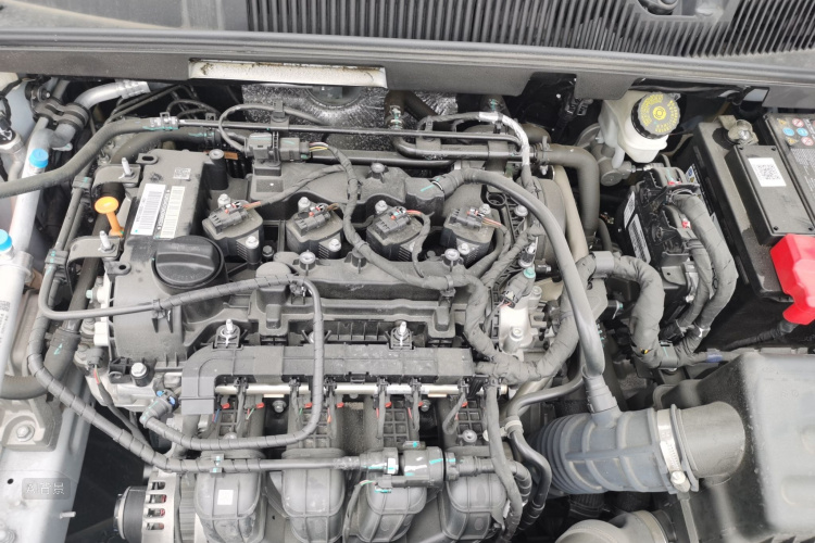 Chery Arrizo 5 2025 immagine di auto #22