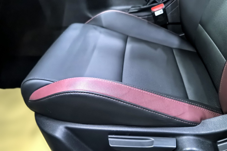 GEELY Coolray 2022 #22 GEELY Coolray 2022 immagine di auto #22