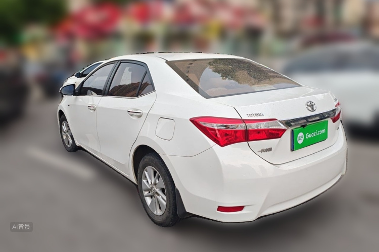 2015 #5 2015 car image #5