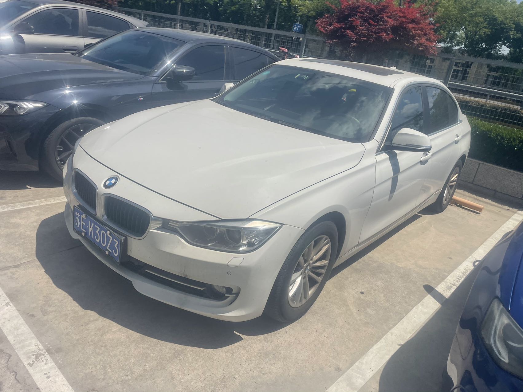 2019 car image 