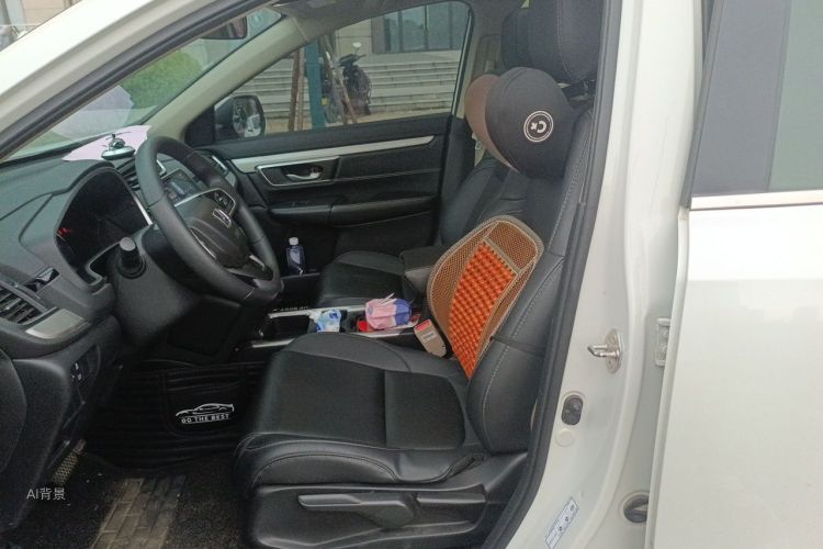 Honda CR-V 2021 car image #17