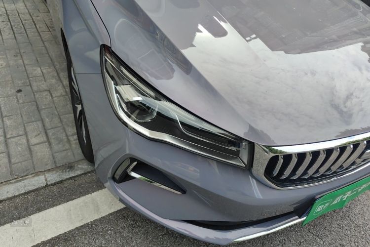2026 #8 2026 imagen de coche #8