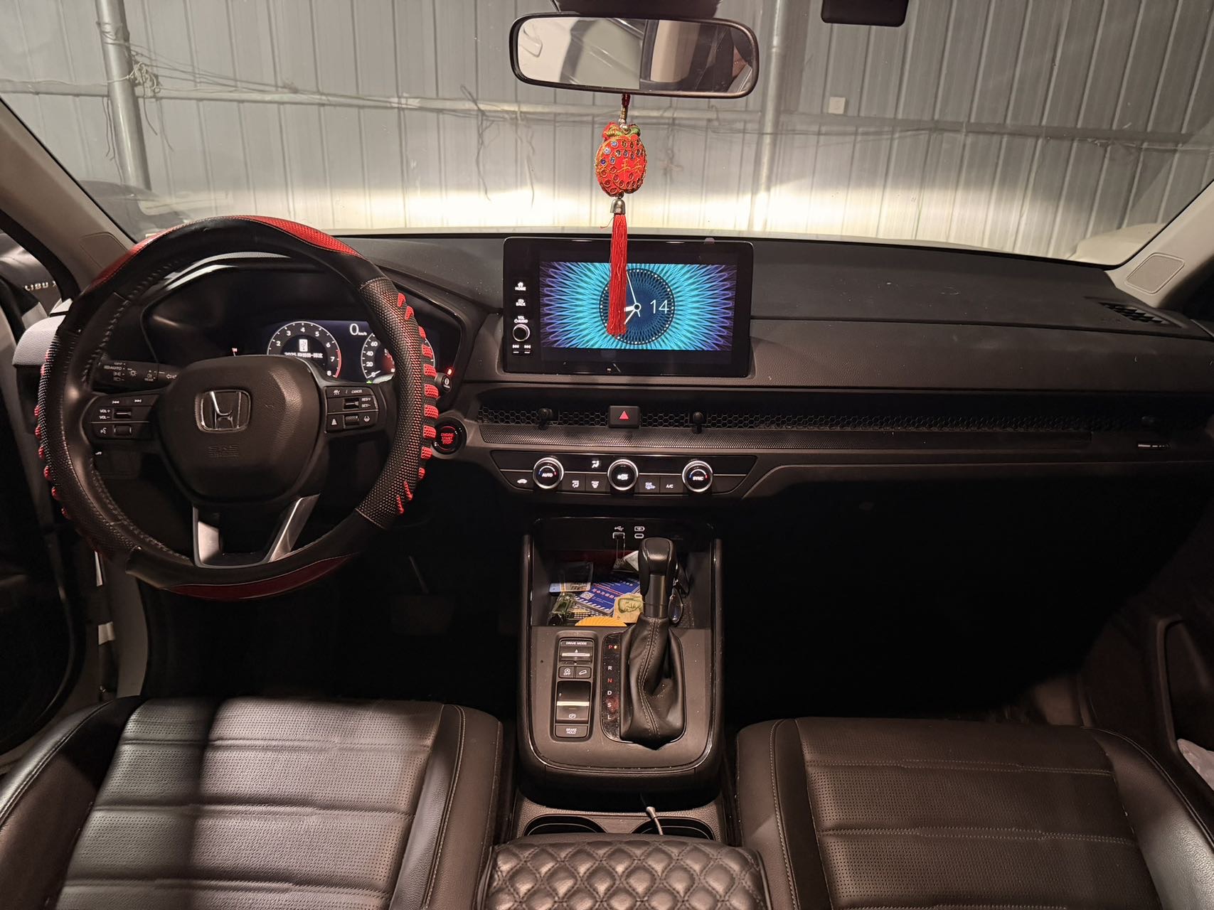 Honda CR-V 2023 #6 Honda CR-V 2023 car image #6