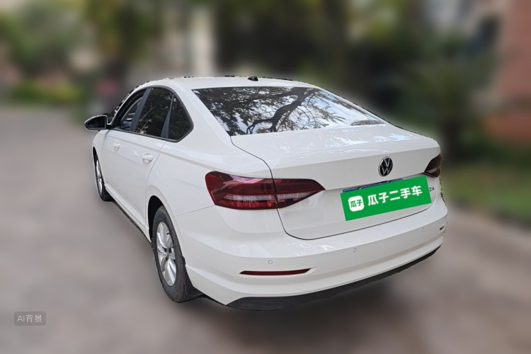 Volkswagen Lavida 2022 car image #5