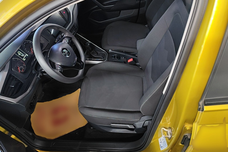 Volkswagen Polo 2020 car image #15