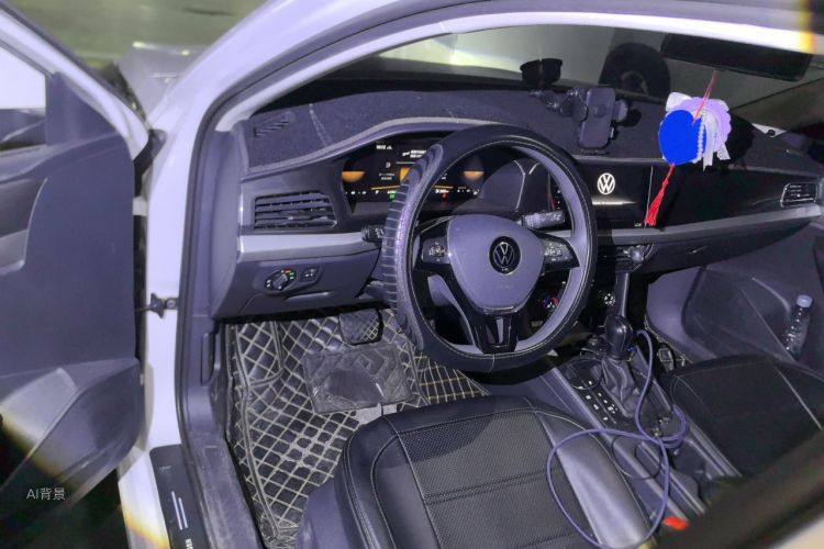 Volkswagen Lavida 2021 #12 Volkswagen Lavida 2021 car image #12