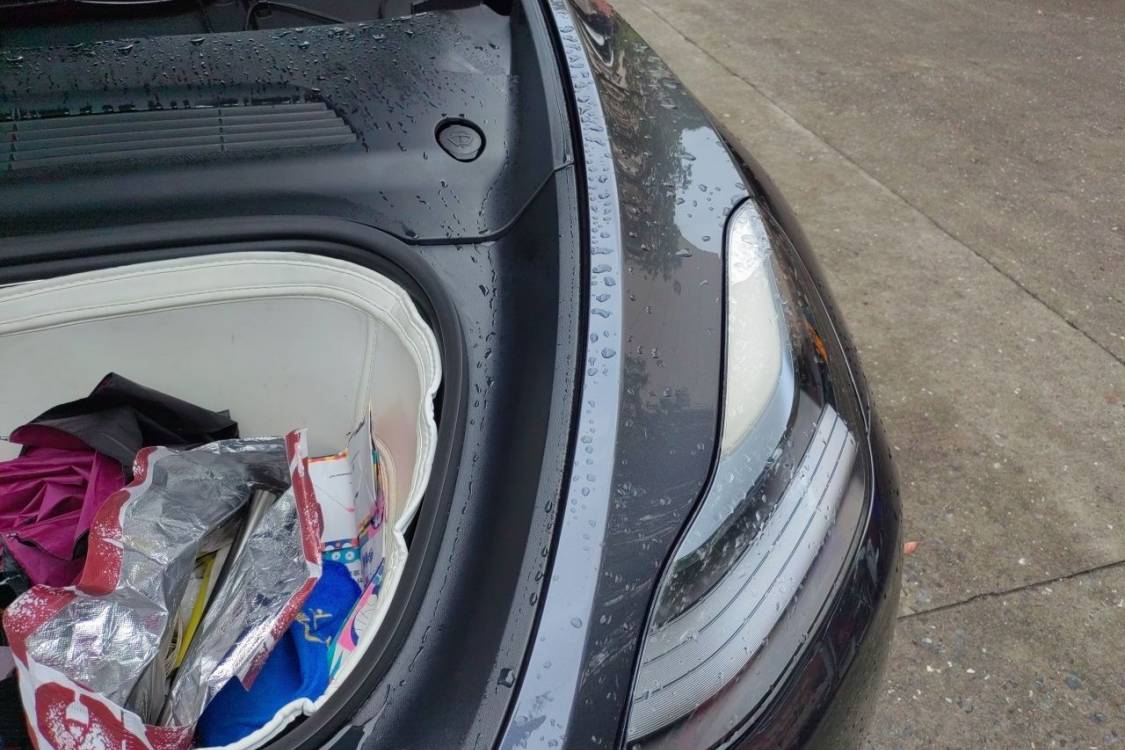 Tesla Model Y 2024 car image #12