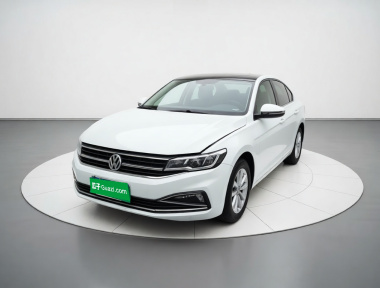 Volkswagen Bora 2020 car image 