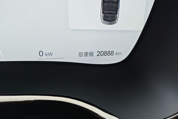 BYD Han 2024 #10 BYD Han 2024 car image #10
