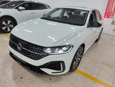 Volkswagen Lavida 2024 car image 