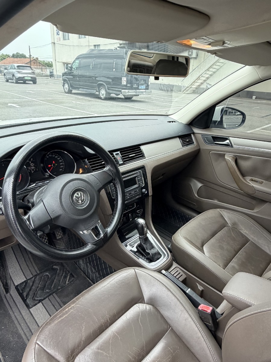 Volkswagen Bora 2014 #8 Volkswagen Bora 2014 immagine di auto #8