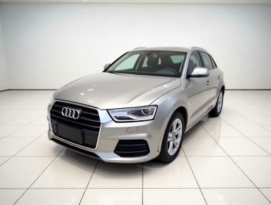 Audi Q3 2017 Audi Q3 2017 car image