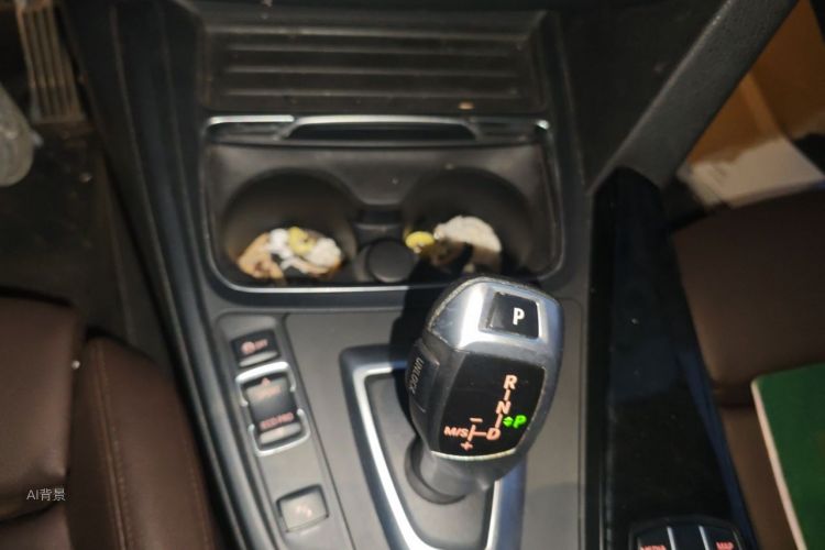 BMW 3 Series 2019 #16 BMW 3 Series 2019 imagen de coche #16