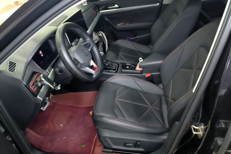 Volkswagen Lavida 2024 car image #15