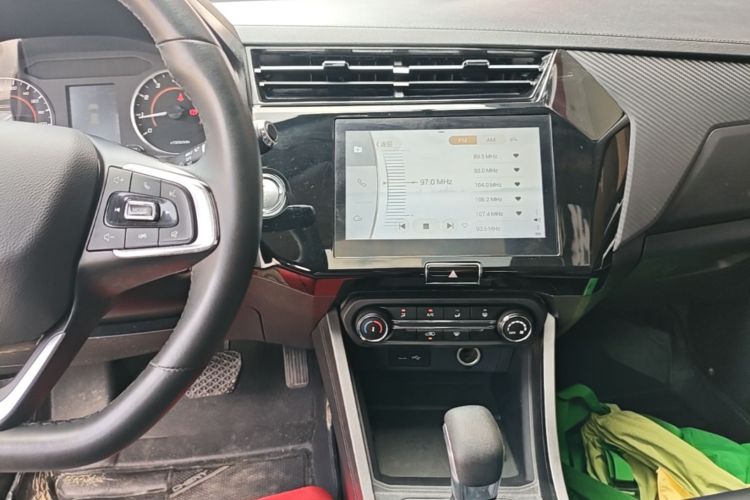 Chery Tiggo 3x 2022 car image #13