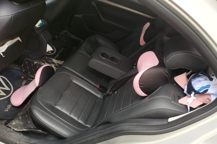 Volkswagen Lavida 2017 #19 Volkswagen Lavida 2017 car image #19