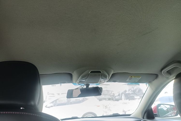 GEELY Binray 2020 #20 GEELY Binray 2020 imagen de coche #20